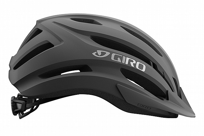 Giro Register MIPS II Helmet Matte Titanium / Charcoal