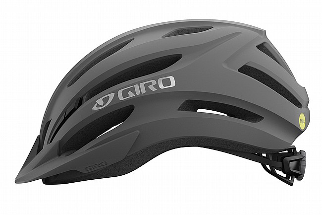 Giro Register MIPS II Helmet Matte Titanium / Charcoal