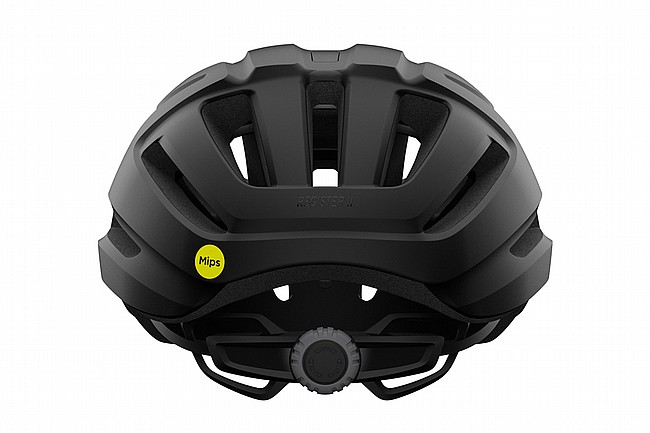 Giro Register MIPS II Helmet Matte Black / Charcoal 
