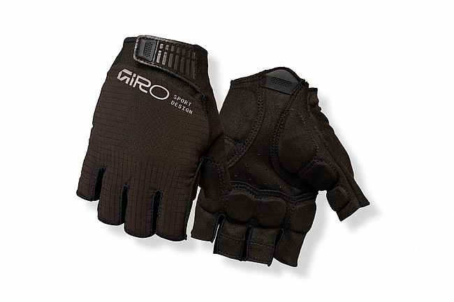Giro Womens Tessa II Gel Glove Black