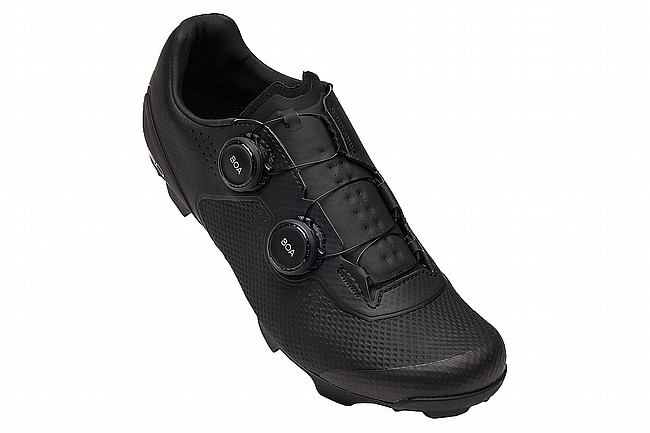 Giro Regime XC MTB Shoe Black
