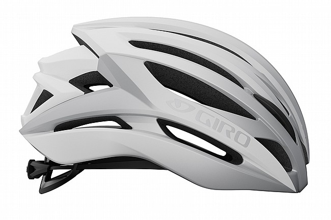 Giro Syntax MIPS Helmet Matte White/Silver
