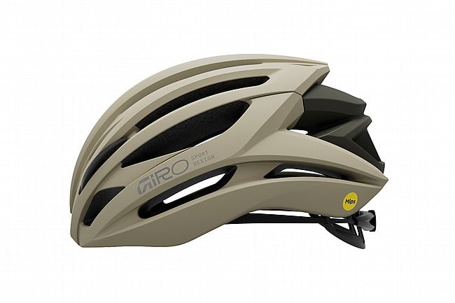 Giro Syntax MIPS Helmet Matte Stone