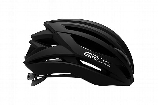 Giro Syntax MIPS Helmet Matte Black