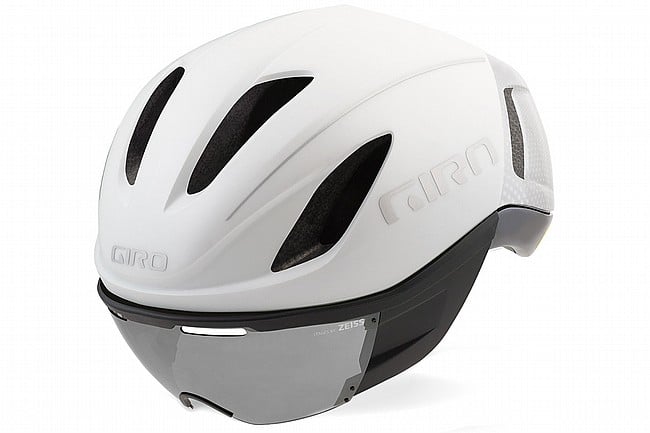 Giro Vanquish MIPS Helmet Matte White/Silver