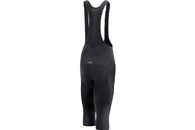 Gore Wear Mens C3 3/4 Bib Tights+ 
