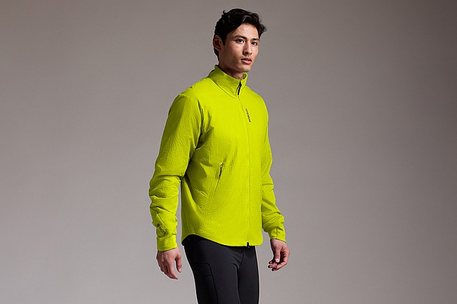 Gore Wear Mens Concurve Windstopper Insulated Jacket 