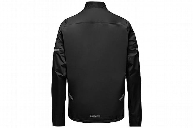 Gore Wear Mens Swiftride GTX Jacket Black