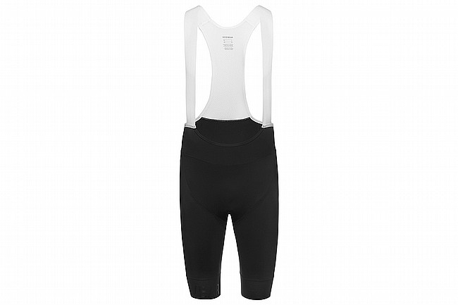Gore Wear Mens Swiftride Bib Shorts Black