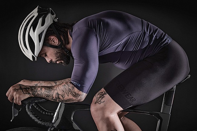 Gore Wear Mens Ultimate Bib Shorts+ 