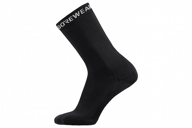 Gore Wear Essential Socks Black
