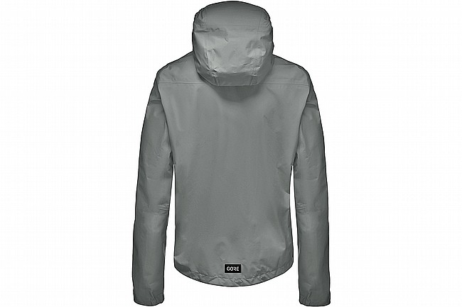 Gore Wear Mens Endure Jacket Lab Grey