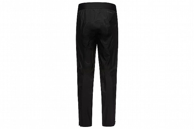 Gore Wear Mens Lupra Gore-Tex Pants Black