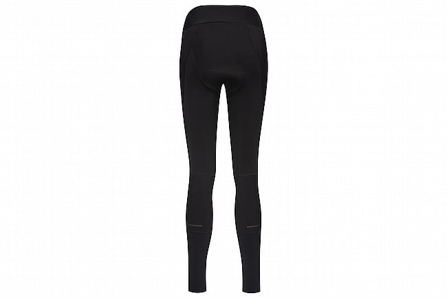 Gore Wear Womens Swiftride Thermo Tights Black