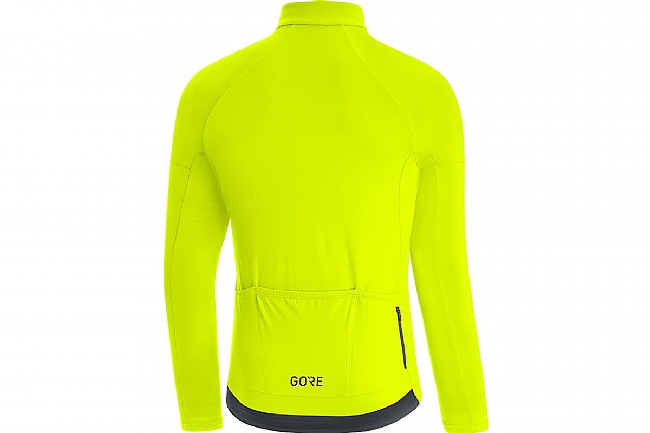 Gore Wear Mens C3 Thermo Jersey 