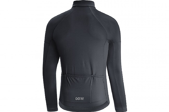 Gore Wear Mens C3 Thermo Jersey 