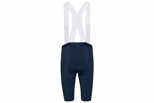 Gore Wear Mens Distance Bibshorts+ 2.0 Orbit Blue