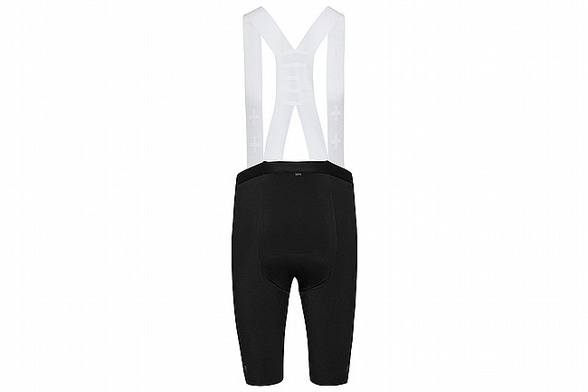 Gore Wear Mens Distance Bibshorts+ 2.0 Black