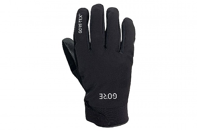 Gore Wear C5 Gore-Tex Thermo Gloves   Black