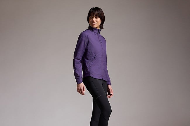 Gore Wear Womens Concurve Windstopper Insulated Jacket 