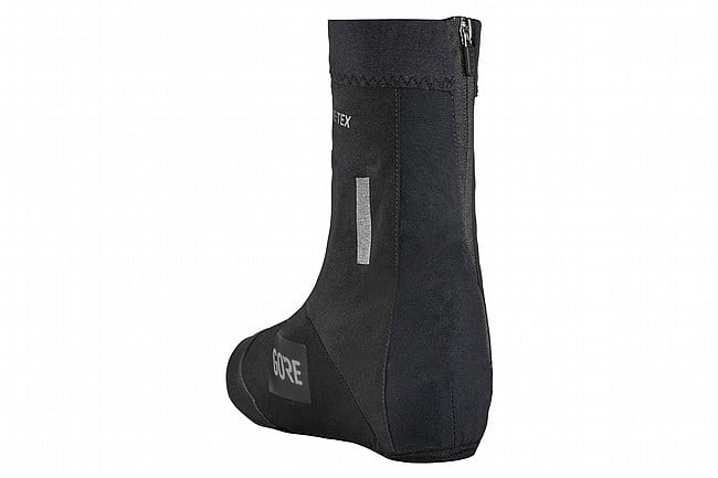 Gore Wear Sleet Insulated Overshoes Black