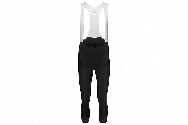 Gore Wear Mens Swiftride 3/4 Bib Tights+ Black