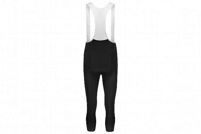 Gore Wear Mens Swiftride 3/4 Bib Tights+ Black