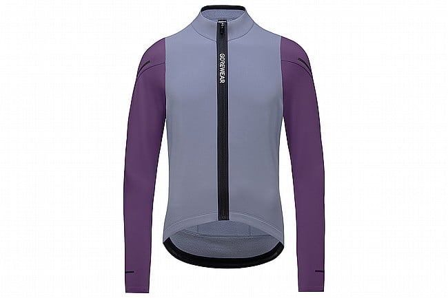 Gore Wear Mens Spinshift Thermo Long Sleeve Jersey  
