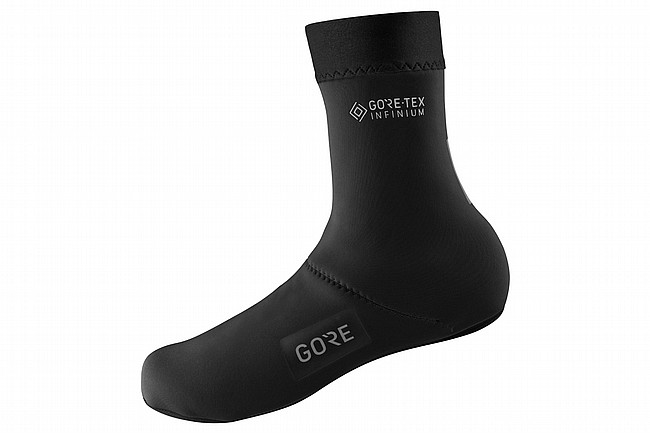 Gore Wear Shield Thermo Overshoes Black