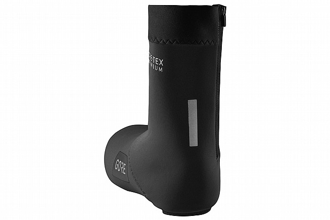 Gore Wear Shield Thermo Overshoes Black