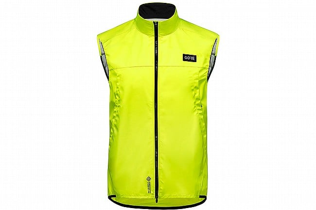 Gore Wear Mens Everyday Vest Neon Yellow