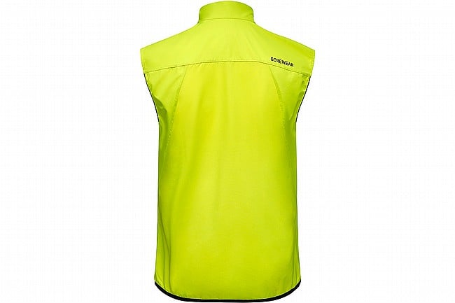 Gore Wear Mens Everyday Vest Neon Yellow