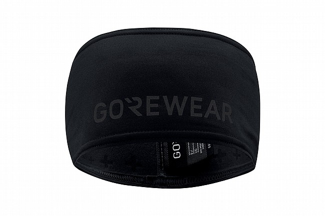 Gore Wear Essence Thermo Headband 