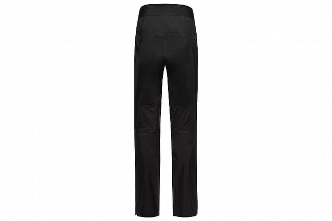 Gore Wear Womens Lupra Gore-Tex Pants Black