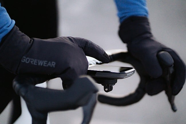 Gore Wear Gore-Tex Insulated Trigger Gloves 