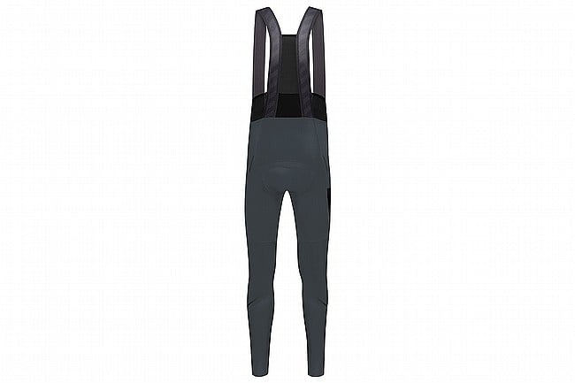 Gore Wear Mens Spinshift Thermo Bib Tights+ Lab Graphite