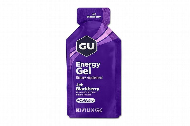 GU Energy Gels (Box of 24) 