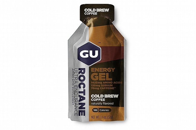 GU Roctane Energy Gel (Box of 24) 