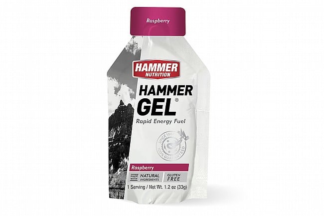 Hammer Nutrition Hammer Gel (Box of 24) 