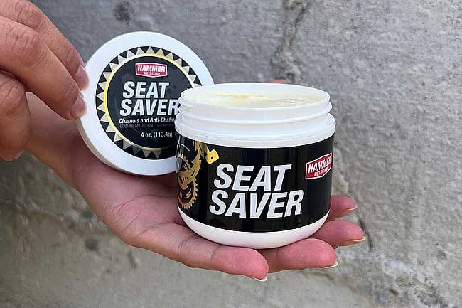 Hammer Nutrition Seat Saver 
