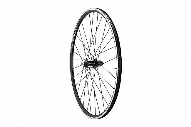 Handspun Quality Wheels Shimano 105/DT R460 Clincher Rear Wheel 