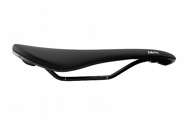 Fabric Scoop Sport Shallow Saddle 