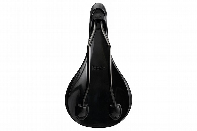 Fabric Scoop Sport Shallow Saddle 