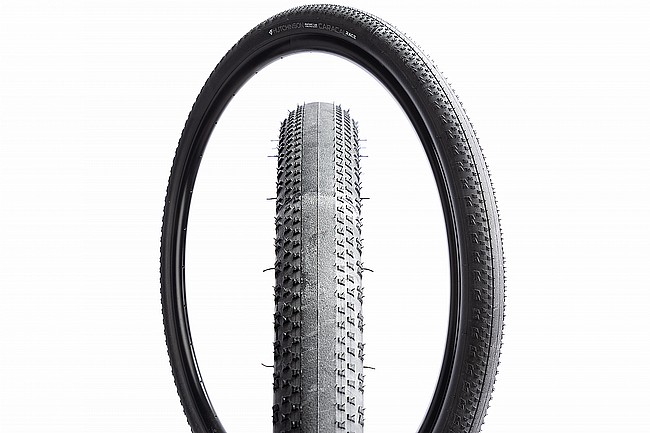 Hutchinson Caracal Race Gravel Tire Black