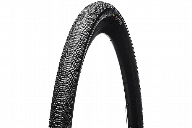 Hutchinson Overide TLR Gravel Tire 