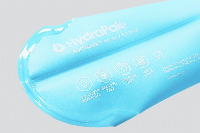 HydraPak SoftFlask 