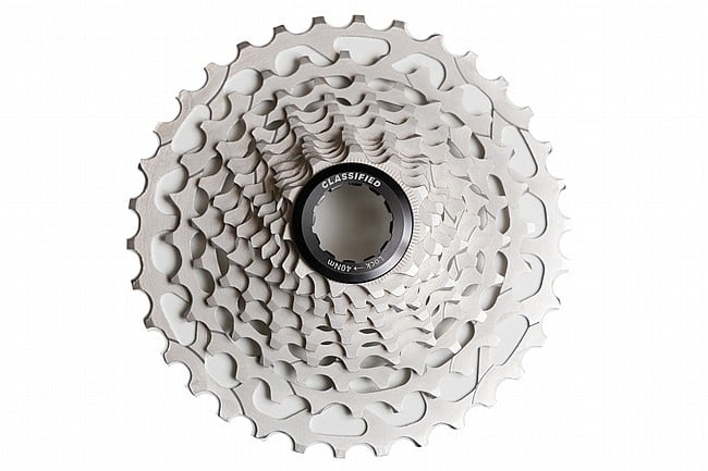 CLASSIFIED CYCLING 11-Speed Cassette 