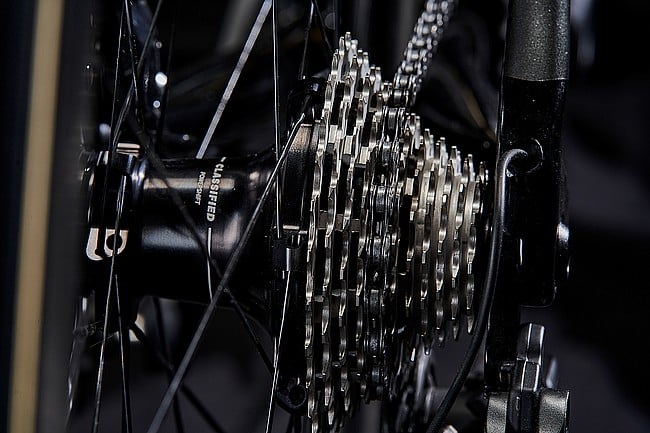 CLASSIFIED CYCLING 11-Speed Cassette 