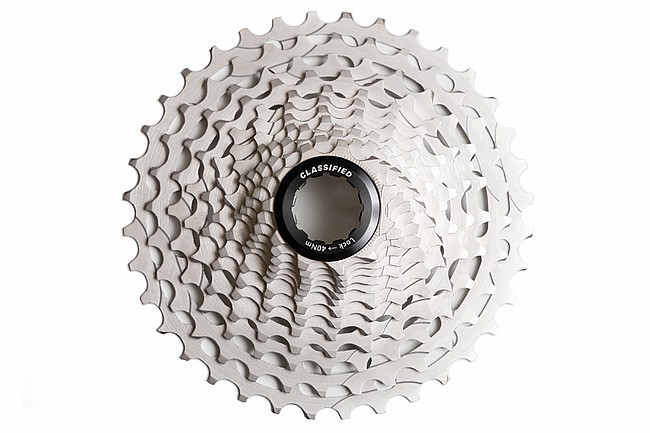 CLASSIFIED CYCLING 13-Speed Cassette 