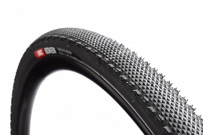 IRC Boken Tubeless 700c Gravel Tire 